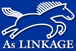 As LINKAGE