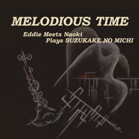 CD@uMELODIOUS TIMEv
